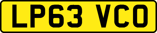 LP63VCO