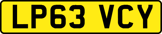 LP63VCY