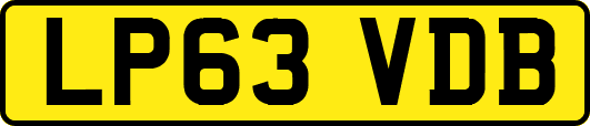 LP63VDB
