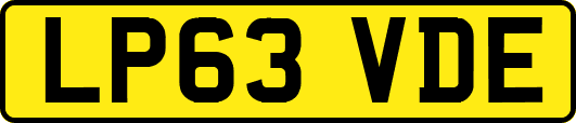LP63VDE