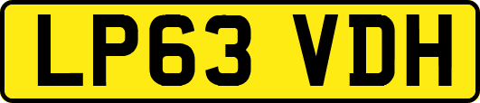 LP63VDH