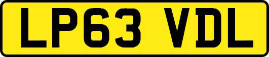 LP63VDL