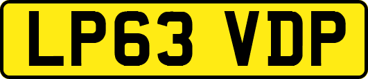 LP63VDP