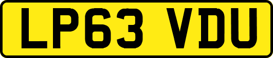 LP63VDU