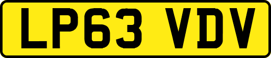 LP63VDV