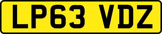 LP63VDZ