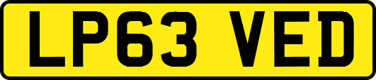LP63VED