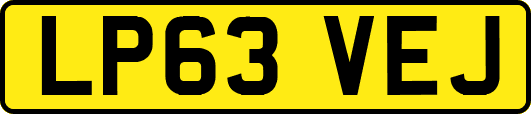 LP63VEJ