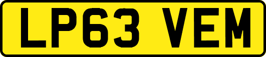 LP63VEM