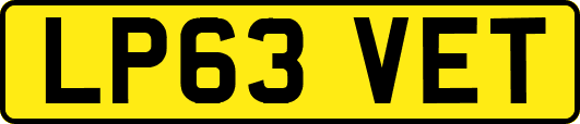LP63VET