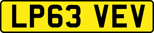 LP63VEV