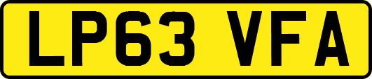 LP63VFA