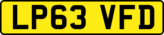 LP63VFD