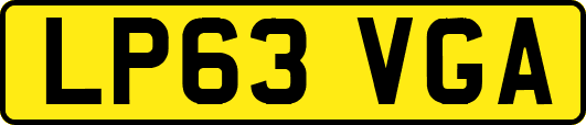 LP63VGA