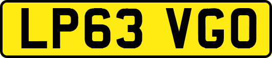 LP63VGO