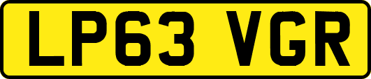 LP63VGR