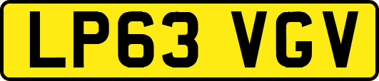 LP63VGV