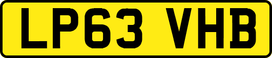 LP63VHB