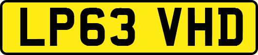 LP63VHD