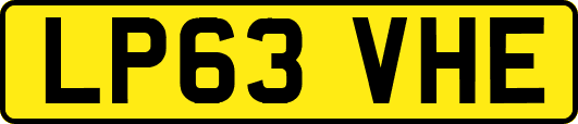 LP63VHE