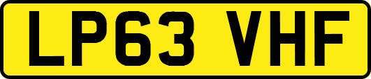 LP63VHF