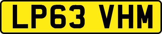 LP63VHM