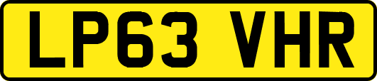 LP63VHR