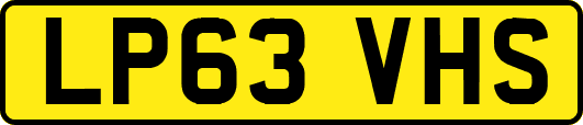 LP63VHS