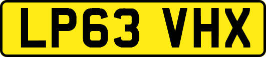 LP63VHX
