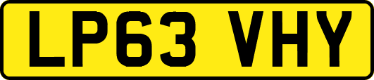 LP63VHY