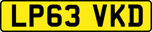 LP63VKD