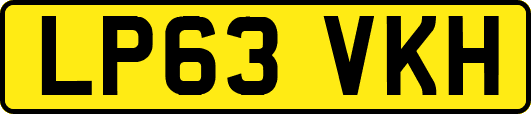 LP63VKH