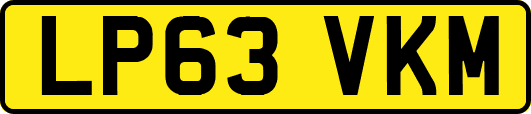 LP63VKM