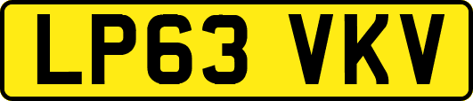LP63VKV