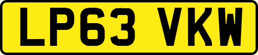 LP63VKW