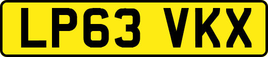 LP63VKX