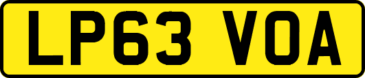 LP63VOA