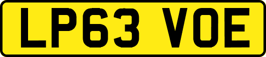 LP63VOE