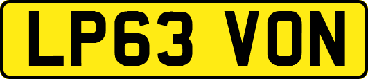 LP63VON