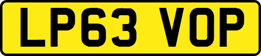 LP63VOP
