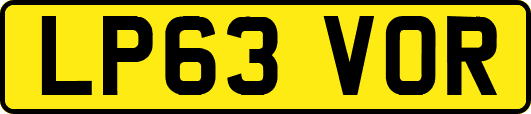 LP63VOR