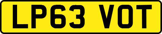 LP63VOT