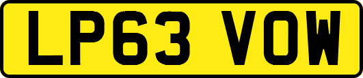 LP63VOW