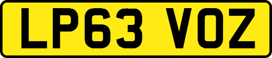 LP63VOZ