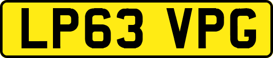 LP63VPG