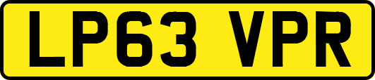 LP63VPR