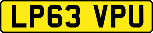 LP63VPU
