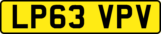 LP63VPV