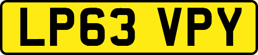 LP63VPY