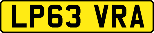 LP63VRA